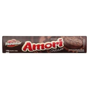 Biscoito Amori Chocolate