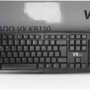 TECLADO VX KB110 PRO