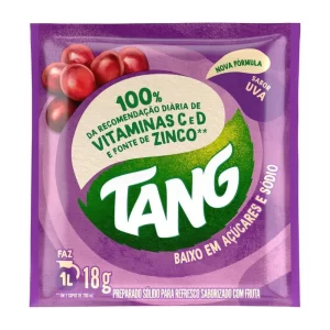 SUCO TANG UVA 18G