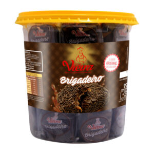 BRIGADEIRO DOCES VIEIRA UNIDADE
