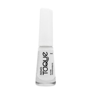 ESMALTE NOVO TOQUE NUVEM TRANSPARENTE