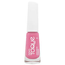 ESMALTE NOVO TOQUE COPACABANA CREMOSO