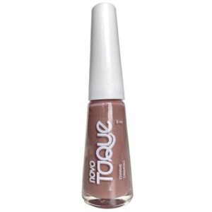 ESMALTE NOVO TOQUE CHARME CREMOSO