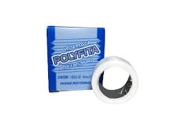 TEFLON VEDA ROSCA POLYFITA
