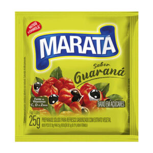 SUCO MARATA GUARANA