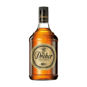 CONHAQUE DREHER AROMA E SABOR INCONFUNDIVEL ORIGINAL 900ML