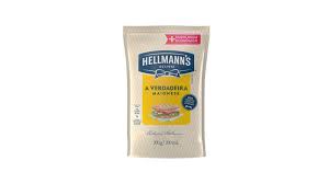 MAIONESE HELLMANN'S 200G/ 200ML