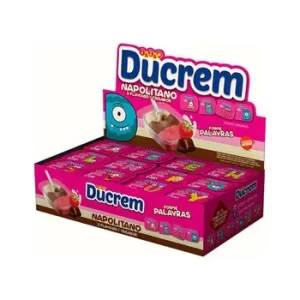 DUCREM NAPOLITANO