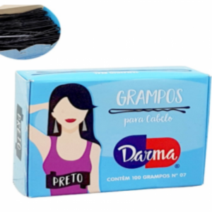 GRAMPO DARMA N07 100UN