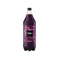 SUCO DE UVA DEL VALLE 1,5L