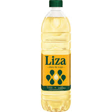 OLEO DE SOJA LIZA 900ML