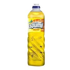 DETERGENTE LIQUIDO ESPUMIL NEUTRO 500ML