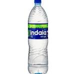 AGUA MINERAL DE 1,5L INDAIA ZERO GAS