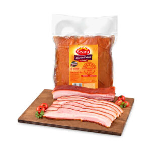 BACON SEARA 200G
