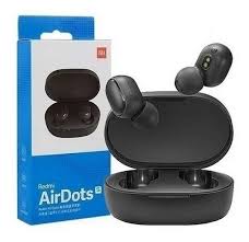 FONE DE OUVIDO REDMI AIR DOTS