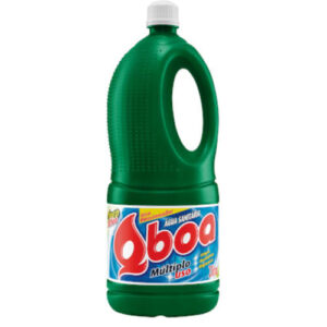AGUA SANITARIA QBOA CLORO ATIVO