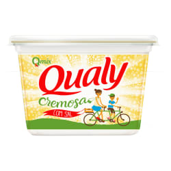 MARGARINA QUALY DE 500G