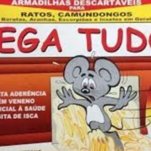 COLA RATO PEGA TUDO UNIDADE