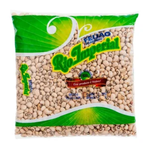 FEIJAO FRADINHO RIO IMPERIAL 500G