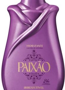 HIDRATANTE PAIXAO IRRESISTIVEL FLOR DE LIS 200ML