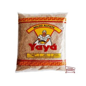 MILHO ALPISTE YAYA 500G