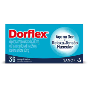 DORFLEX UNIDADE