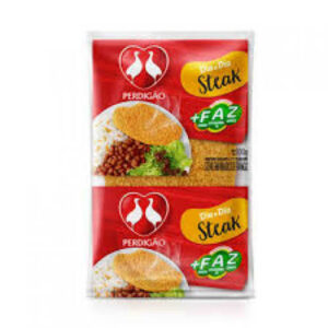 EMPANADO DE FRANGO STEAK PERDIGAO 100G