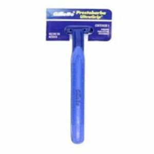 APARELHO / BARBEADOR PRESTOBARBA 2 LAMINAS