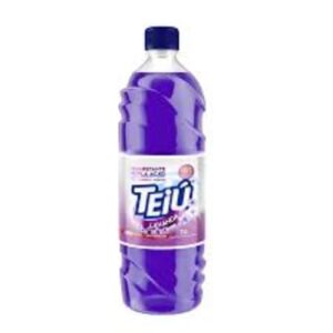 DESINFETANTE TEIU LAVANDA 1L