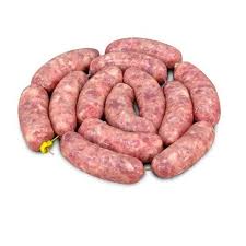 TOSCANA DE CHURRASCO SUINA AURORA 500G