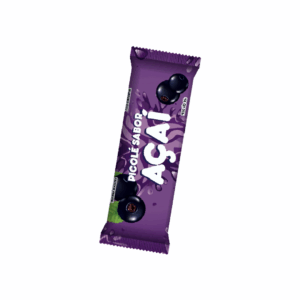 PICOLE / PICOLÉ DE AÇAI UNIDADE