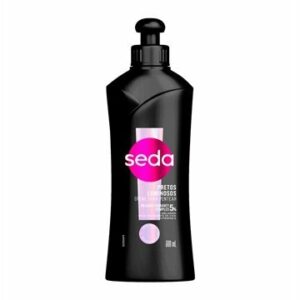CREME DE PENTEAR SEDA 300ML