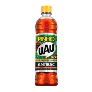 PINHO UAU ANTIBAC 500ML