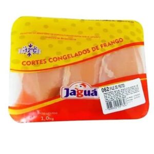 FILE DE PEITO JAGUÁ 1KG