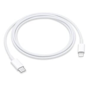 CABO PARA CARREGADOR TIPO C PARA IPHONE (1M)