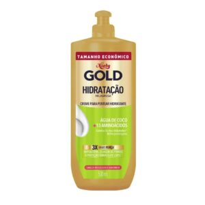 CREME DE PENTEAR NIELY GOLD 500ML