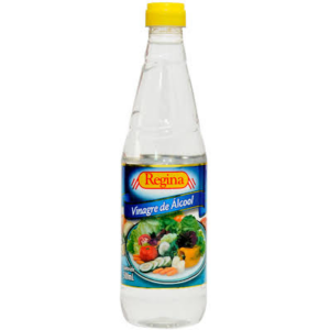 VINAGRE DE ALCOOL REGINA DE 500ML