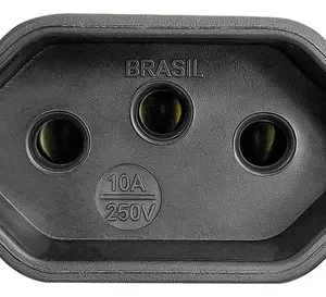 TOMADA FEMEA UNIDADE