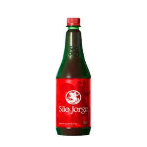 VINHO SAO JORGE SERRA GAUCHA GARRAFA DE 750ML