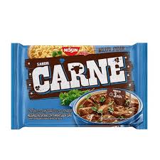 MIOJO NISSIN CARNE 74G