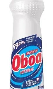 MULTIUSO QBOA ANTIBAC 500ML